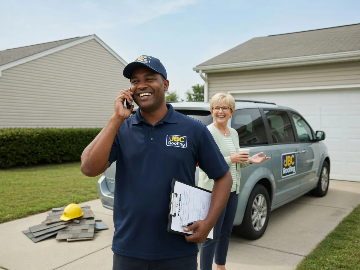 Roof Replacement Dawson Springs, KY FAQs